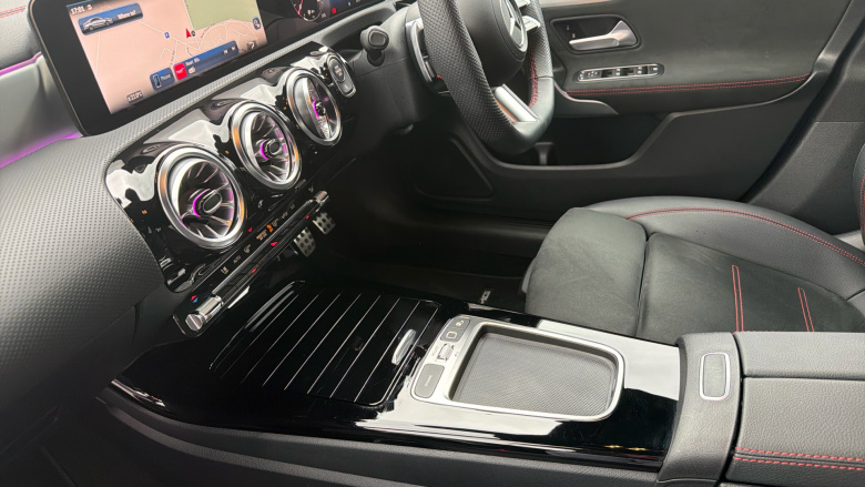 Mercedes-Benz CLA 200 AMG Line Executive 4dr Tip Auto Petrol Saloon